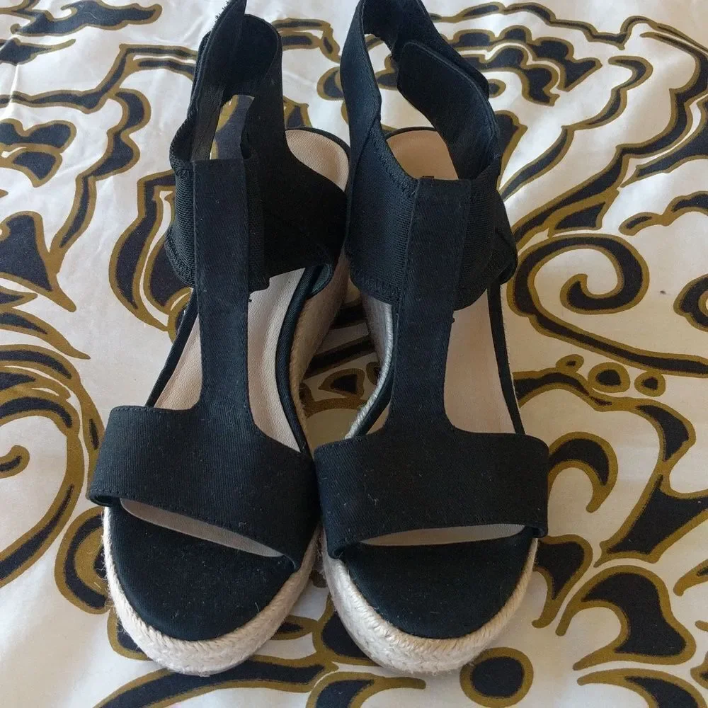 Moda Spana Kara Espadrilles